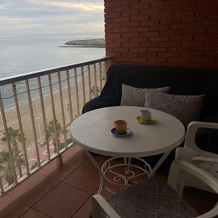 Balcon De Aguilas Espectacular Piso En Primera Linea De Playa Экстерьер фото